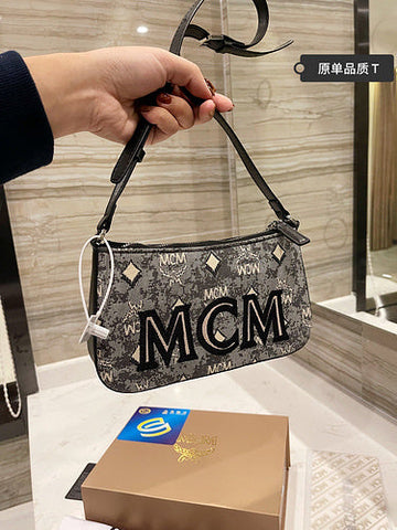 Makersluxe Bags - MC Bags - 005