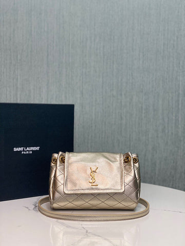 Makersluxe - Yves Saint Laurent - Bags - 311