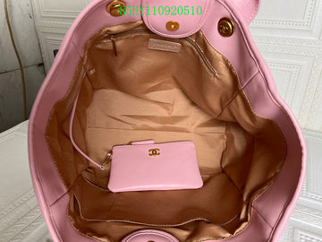 Makersluxeras - CHL Bags - 2206