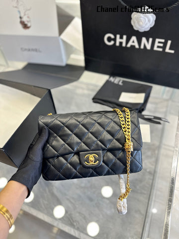 Makersluxe Bags - CHL Bags - 7145