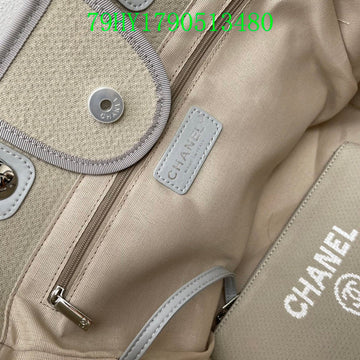 Makersluxeras - CHL Bags - 2769