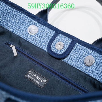 Makersluxeras - CHL Bags - 1314