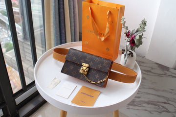 MLB Fashion Lu-Vi bags - 2201