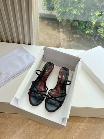 Makersluxe - THR Women Shoes - 079