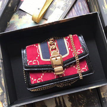 Makersluxe Bags - GCI Bags - 6365