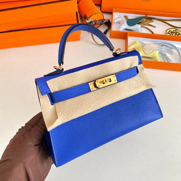Makersluxe - HMS Bags - 2140