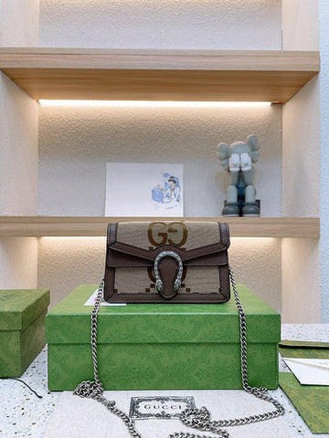 Makersluxe Fashion - GCI Bags - 10064