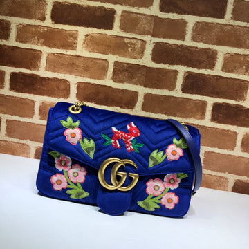 Makersluxe Bags - GCI Bags - 3602