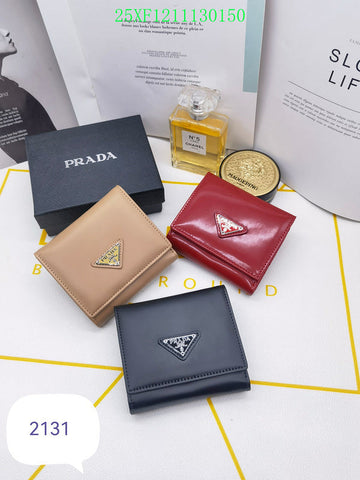Makersluxeras - PD Wallet - 083