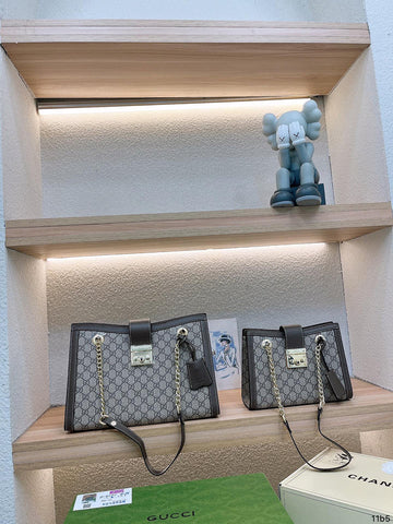 Makersluxe Fashion - GCI Bags - 11856