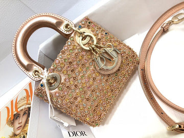 MLB - DIR Bags - 1821
