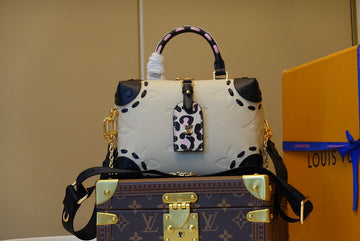 Makersluxe Bags - VL Bags - 5438