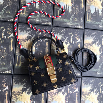 Makersluxe Bags - GCI Bags - 6384