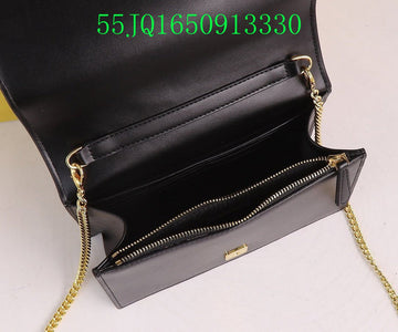 Makersluxeras - FDE Bags - 1354