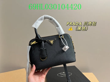 Makersluxe Bags - PDA Bags - 3670