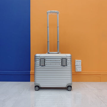 Makersluxe - Travel Bags - 712