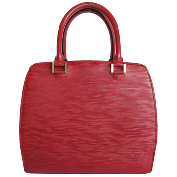 Louis Vuitton  Epi Leather Handbag