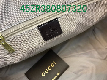 Makersluxeras - GUKI Bags - 2377