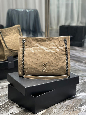 Makersluxe Bags - SLY Bags - 2228