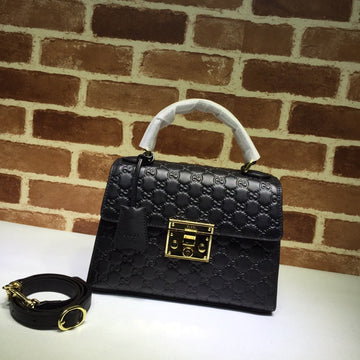 Makersluxe Bags - GCI Bags - 3661