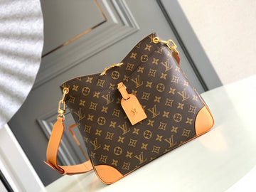 Makersluxe Fashion Lu-Vi Bags - 16862