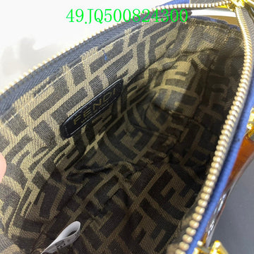 Makersluxeras - FDE Bags - 1432