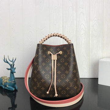 Makersluxe Bags - VL1 Bags - 523