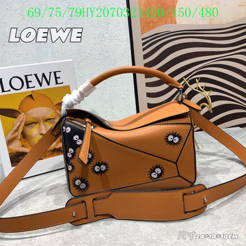 Makersluxe Bags - LWE Bags - 118