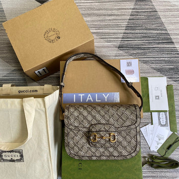 Makersluxe Bags - GCI Bags - 6726