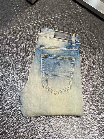 Makersluxe - AMIR Men Clothes - 099