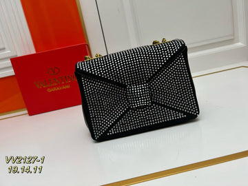 Makersluxe Bags - VTO Bags - 548