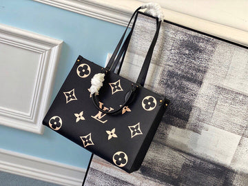 Makersluxe - LOV Bags - 682