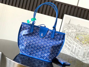 Makersluxe - GYO Bags - 143