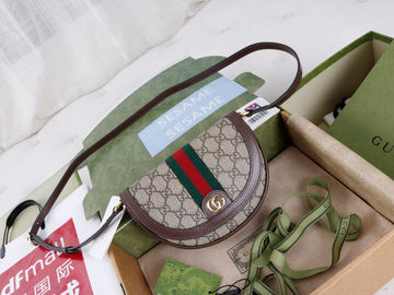 Makersluxe Bags - GCI Bags - 692