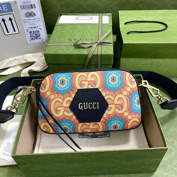 MLB Fashion - GCI Bags - 2025