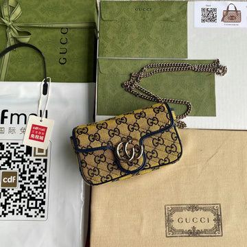 GUI2 Bags - Fashion Bags  1139