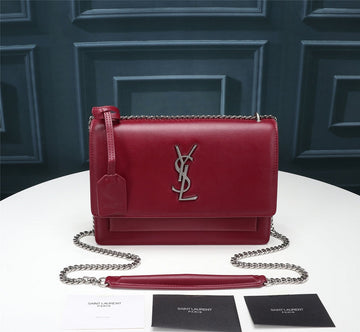 Makersluxe Bags - SLY Bags - 1836