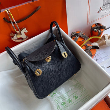 Makersluxe - HMS Bags - 238