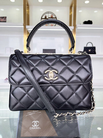Makersluxe Bags - CHL Bags - 2856