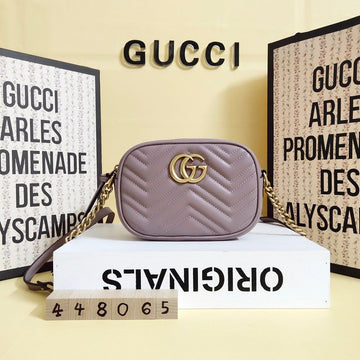 Makersluxe Fashion - GCI Bags - 10546