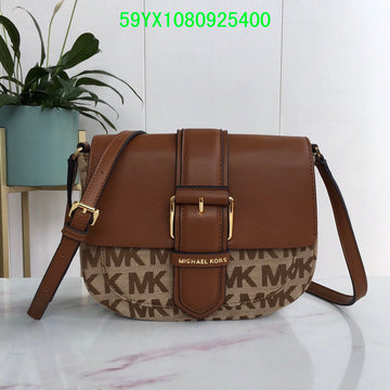 Makersluxe Bags - MK Bags - 864