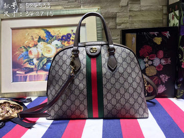 GCC - MLB Fashion Bags - 675