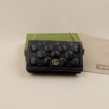 Makersluxe Bags - GCI Bags - 1684