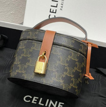 Makersluxe - COL Bags - 099