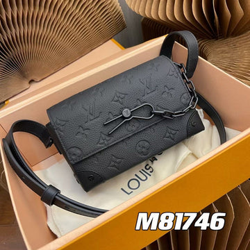 Makersluxe Bags - VL Bags - 3308