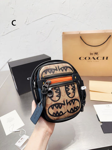 Makersluxe Bags - CCH Bags - 001