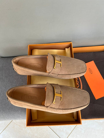 Makersluxe - TDS Men Shoes - 199