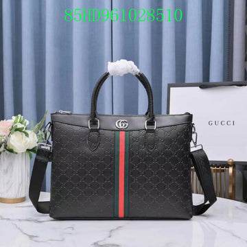 Makersluxe Fashion - GCI Bags - 11272