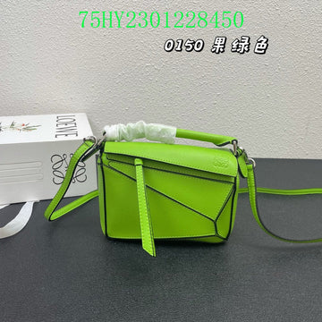 Makersluxe Bags - LWE Bags - 151