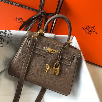 Makersluxe Bags - HMS-Bags - 404